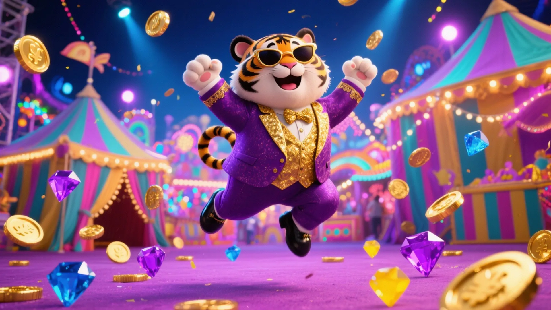 entretenimento online